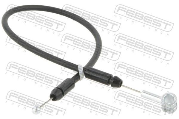 Motor Kaput Açma Teli  OTOZONE TEL8056