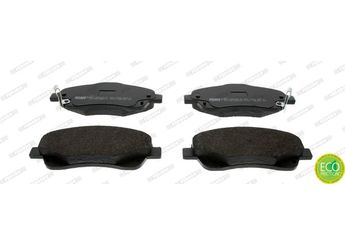 Fren Disk Balata Ön SWAPP 44271  