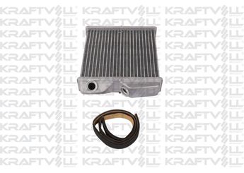 Kalorifer Radyatörü  KRAFTVOLL 08050077  1618004 52463008 1618 004