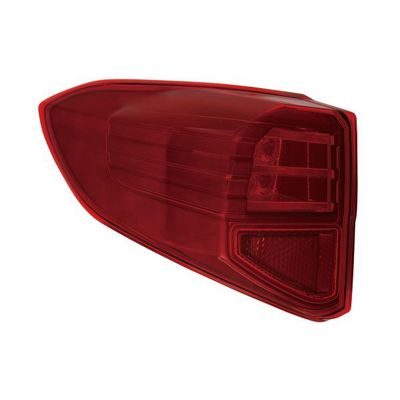 Stop Lambası Sol DEPO 218-1995L-UE