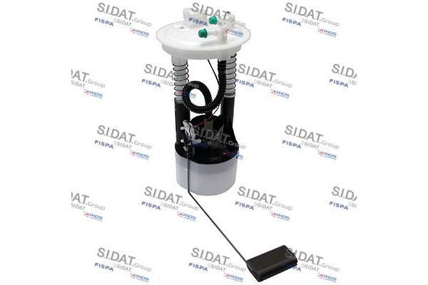 Depo Şamandırası  SIDAT 71368