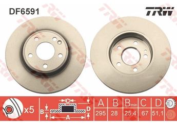 Fren Disk Ayna Ön Sağ ve Sol WALBURG WBD1548C  A2464212412 A2464210112 A246421011207 A246421241207 2464210112 246421011207 2464212412 246421241207 246 421 24 12 A 246 421 24 12