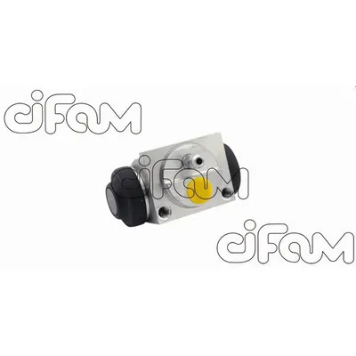 Fren Silindiri Arka Sağ veya Sol Lancia Musa (184)(2004->)  CIFAM 101-812