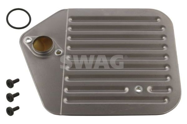 Şanzıman Yağ Filtresi Seti  SWAG 20 91 1675