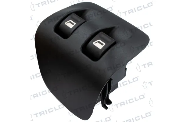 Cam Açma Düğmesi Arka Sağ veya Sol ZEGEN ZSW1223