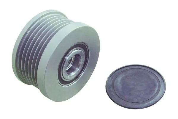 Alternatör Kasnağı  Hyundai Santa Fe (CM)(2006->)  WAI 24-89251