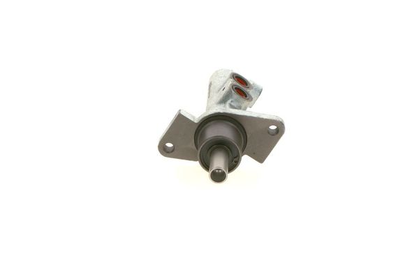 Fren Ana Merkez  Fiat Scudo (272) Cargo (10.2006->)  BOSCH 0 986 481 107
