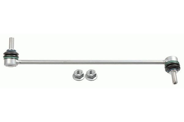 Viraj Demir Askı Rotu Ön Sol Mercedes V -Sınıfı  Vito Marco Polo (447)(07.2014->)  VOTTO 22-36400