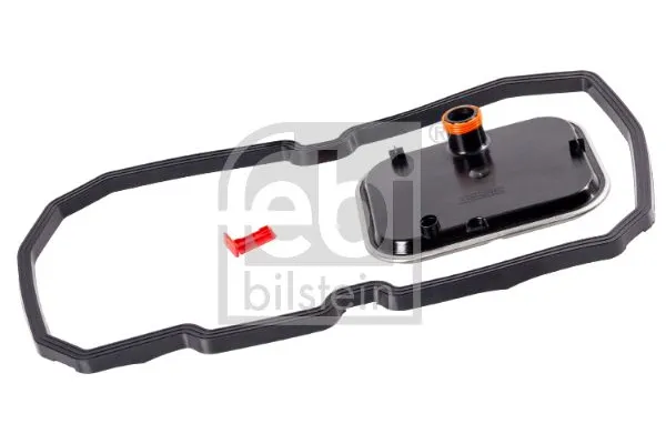 Şanzıman Yağ Filtresi Seti  Mercedes Vaneo Compact Van (BM 414)(10.2001->)  FEBI BILSTEIN 24568