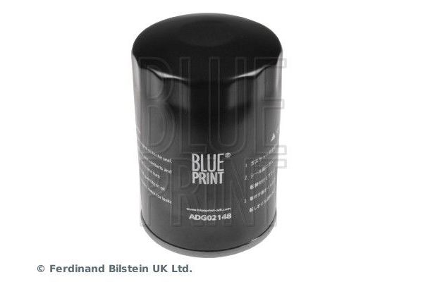 Yağ Filtresi  BLUE PRINT ADG02148