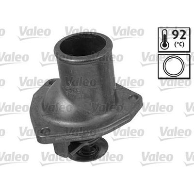 Termostat 92 °C  Opel Kadett E (1984->)  VALEO 820071