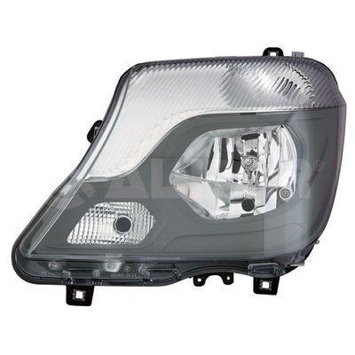 Far Lambası Sağ ASPART 2HEA1183