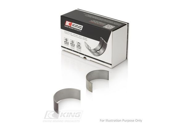 Kol Yatak (0.50)  KING CR1670SP0.5