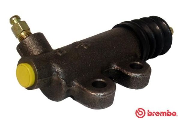 Debriyaj Merkezi Alt BREMBO E 83 006