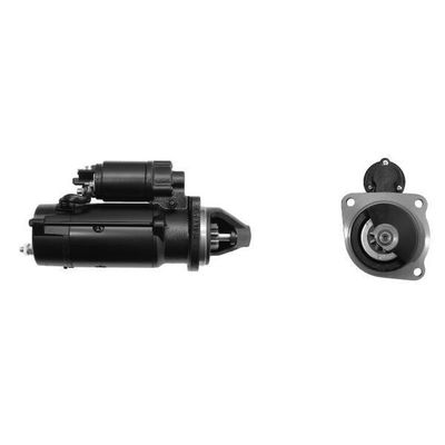 Marş Dinamosu  WAI 31191N