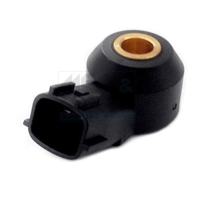 Vuruntu Sensörü  SWAG 33 11 4641