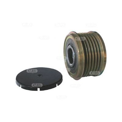 Alternatör Kasnağı  HC-CARGO F 032 234 127