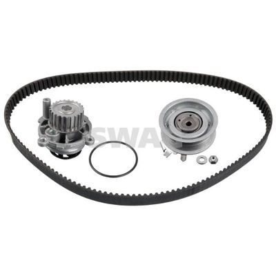 Triger Kayış Seti  SWAG 30 93 2814