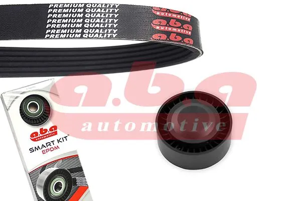 Vantilatör Kayış Seti  A.B.A 6PK1199S1