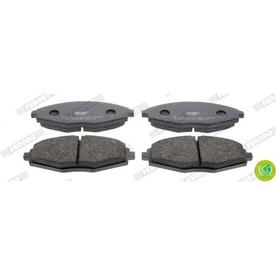 Fren Disk Balata Ön FERODO FDB1337