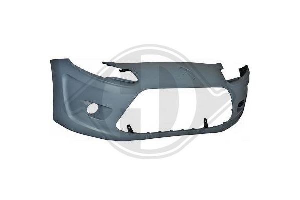 Tampon Ön PSA ORJINAL 7401TN