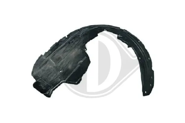 Çamurluk Davlumbazı Ön Sağ Honda CR-V (RE)(01.2007->)  MAHER 06146