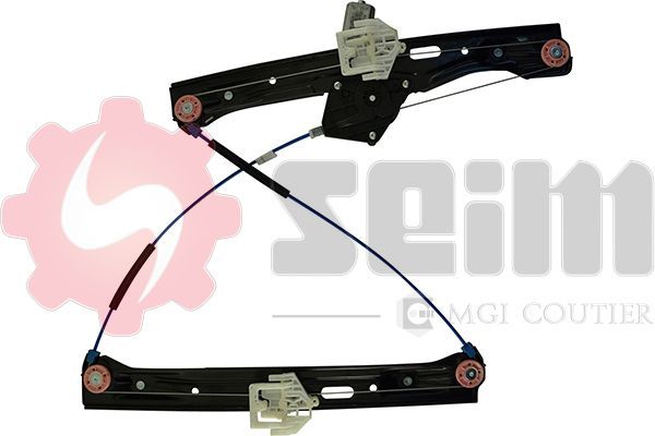Cam Krikosu Ön Sağ BMW M3 Serisi (F80)(2014->)  WENDERPARTS BN51337281886