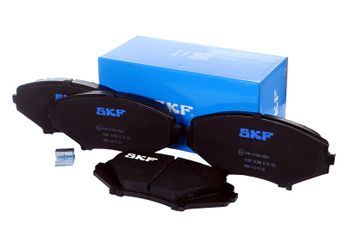 Fren Disk Balata Ön SKF VKBP 81085 A  VKBP81085A VKBP 81085 A F1Y13323ZB F1Y1-33-23ZB F1Y1333ZB F1Y1-33-3ZB F1Y13323ZC F1Y13328ZA F1Y13328ZB F1Y13328ZC F1Y73323Z F1Y73323ZA F1Y93323Z F1Y93323ZA F1YA3323ZA F1YA-33-23ZA F1YA3328Z F1YA-33-28Z F1YA333ZA F1YA-33-3ZA F1YA338Z F1YA-33-8Z F1YA3323ZB F1YA3323ZC