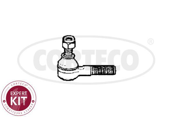 Rot Başı Sağ SWAPP 10-01521