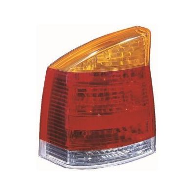 Stop Lambası Sağ DEPO 442-1927R-UE-YR