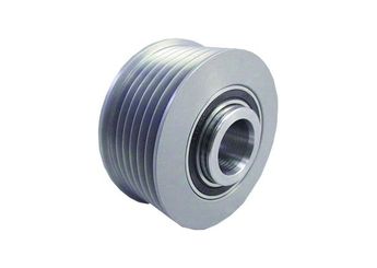 Alternatör Kasnağı  WAI 24-1283  26903015M 48903015A 48903017A 26903015M* 026903015M* 48903015A* 048903015A* 48903017A* 048903017A* 377903015N* 335371 335571