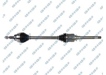 Aks Komple Ön Sağ GSP 216026  52124712AD 52124712AB 52124712AC 68193660AA 68193660AB