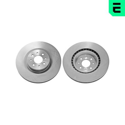 Fren Disk Ayna Ön Sağ ve Sol Alfa Romeo MiTo (145)(2008->)  OPTIMAL BS-9006C