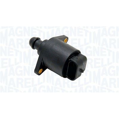 Rölanti Ayar Motoru (Valfi)  Peugeot 206 SW (08.2002->)  MAGNETI MARELLI 801011185901