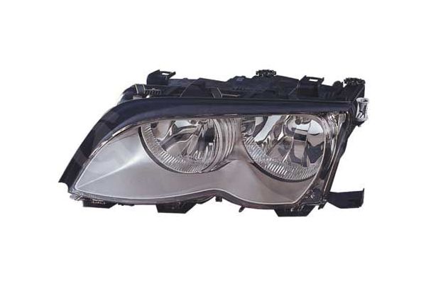 Far Sol BMW 3 Serisi Sedan (E46)(1998->)  VORTEX V0200975