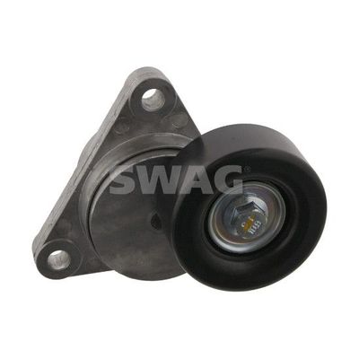 Vantilatör Kayış Gergi Rulmanı  Chevrolet Aveo Sedan (2006->)  SWAG 89 93 1214