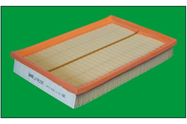 Hava Filtresi  LUCAS LFAF235