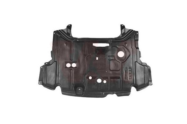 Motor Alt Muhafaza  EUROBUMP TOY08YA020