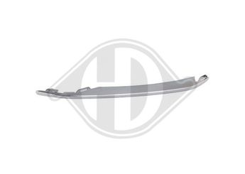 Tampon Panjur Çıtası Ön Sağ EUROBUMP OPL07AS167  39206358