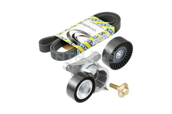 Vantilatör Kayış Seti  Daewoo Nubira Limousine (1997->)  SNR KA85910