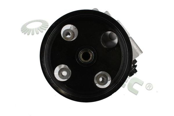 Direksiyon Pompası  Mercedes Sprinter II Kombi (01.2006->)  ZEGEN ZSP131PR