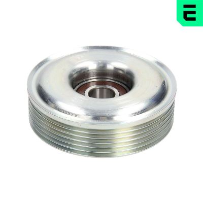 Vantilatör Kayış Gergi Rulmanı  Ford Fiesta (DX)(2000->)  BSG 30-615-070