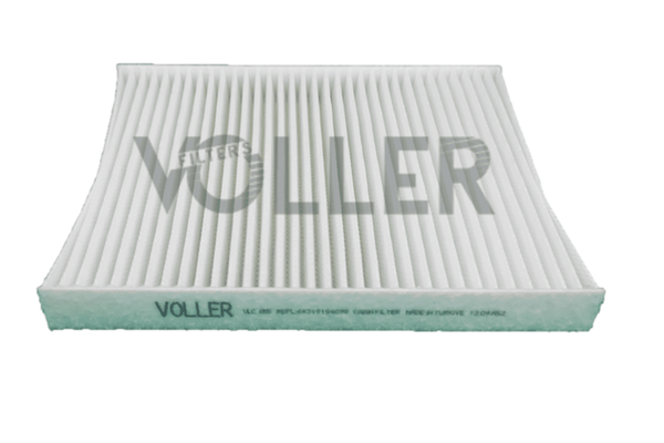 Polen Filtresi  BMW X5 M Serisi (E70)(2009->)  VOLLER VLC655