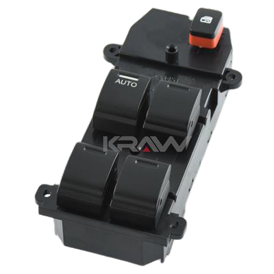 Cam Açma Düğmesi Ön Sağ veya Sol MAXTEL 18212005