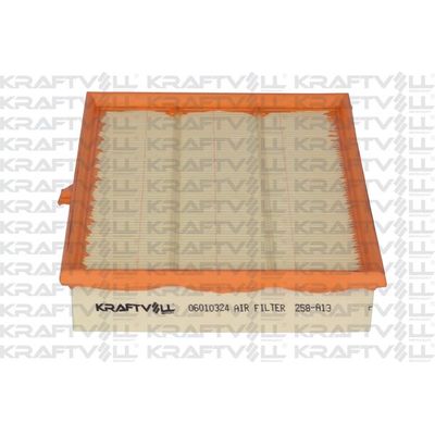Hava Filtresi  Toyota Auris Touring Sports (E18)(03.2013->)  KRAFTVOLL 06010324