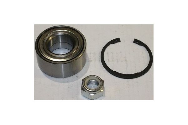 Teker Rulmanı Ön Sağ veya Sol Citroen AX (03.1987->)  SKF BAH0013D