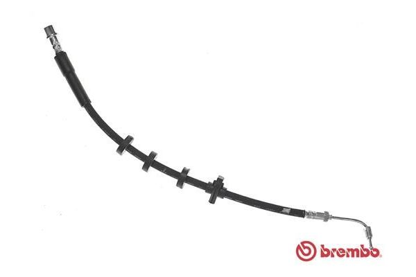 Fren Hortumu Ön Sol BREMBO T 61 089