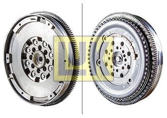 Volan  LUK 415 0183 10  A6460300405 6460300105 646 030 01 05 6460300405 646 030 04 05 A6460300105 A 646 030 01 05 A 646 030 04 05