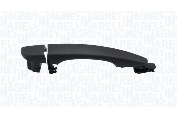 Kapı Kolu Arka İç Sol Citroen C3 Aircross (08.2017->)  BITAPART BCI284007