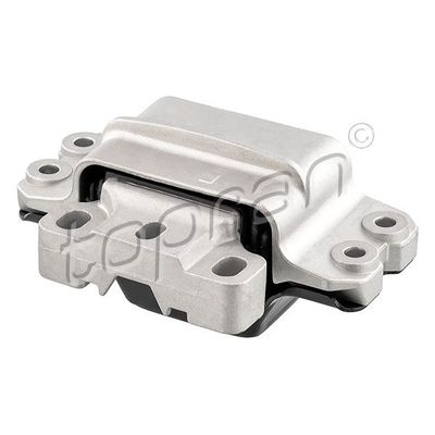 Şanzıman Takozu Sol Skoda Yeti (5L)(2009->2017)  TOPRAN 110 761